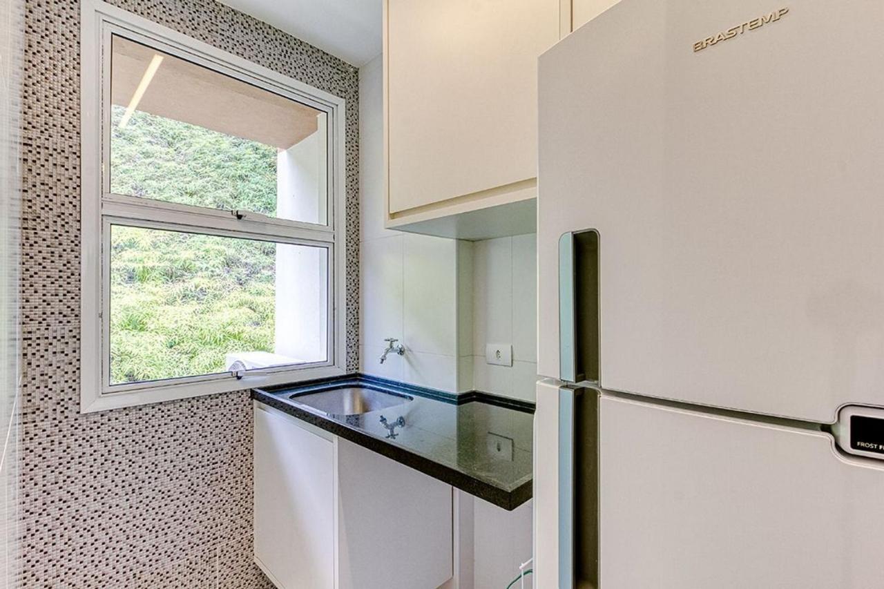 C15 - Conforto Junto A Natureza - Camburyzinho เซา เซบัสเชียว ภายนอก รูปภาพ